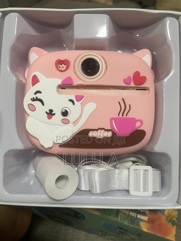 Children’S Fun Camera photo 2