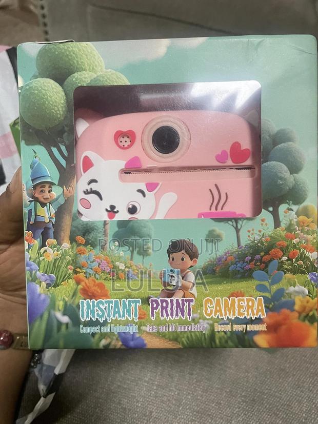 Children’S Fun Camera photo 3