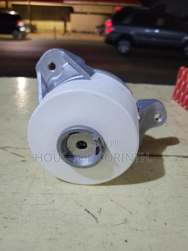 Engine Seat (Right) - Mercedes C-Class W205, E-Class W213, Cls, GLC photo 4