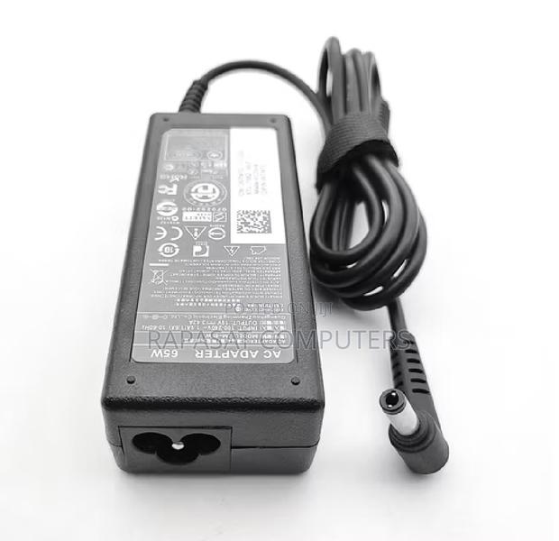 Asus 19v 3.42a Round Pin Adapter(Replacement)
