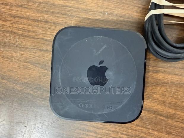 Apple Tv With 64gb Storage (4th Generation) photo 3