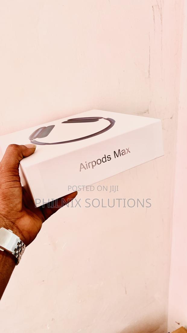 Apple Airpod Max