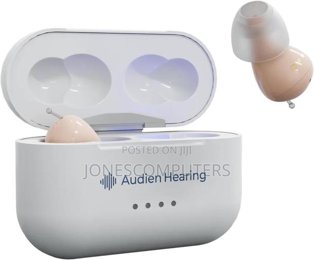Audien Atom Pro 2 (Hearing Aid) photo 5