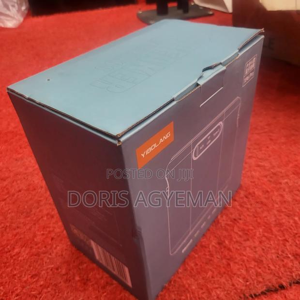 Yibolang X96 Pro Wireless Speaker photo 3
