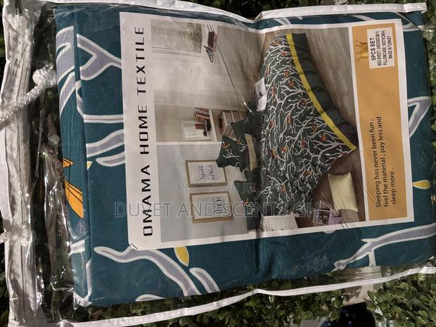 Kingsize Bedsheet photo 2