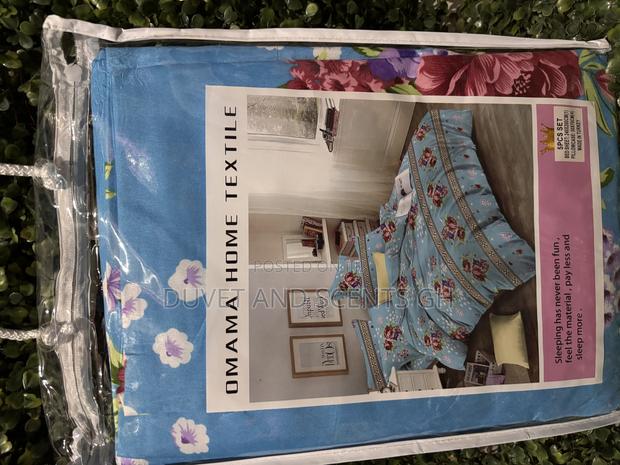 Kingsize Bedsheet photo 4