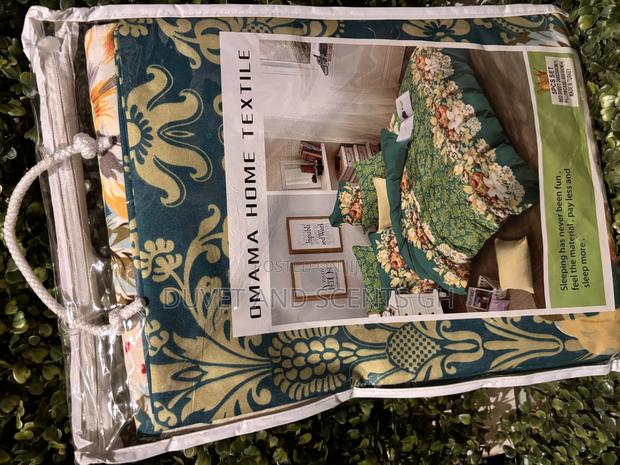Kingsize Bedsheet photo 3