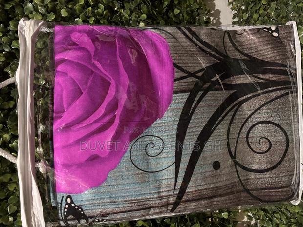 Kingsize Bedsheet photo 5