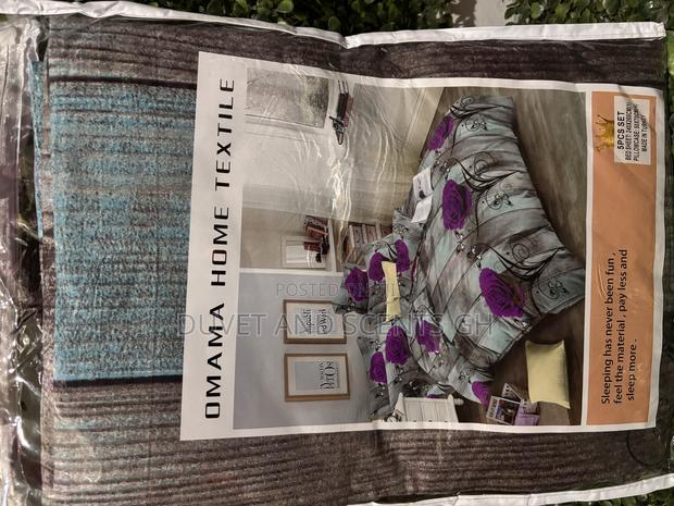 Kingsize Bedsheet photo 6