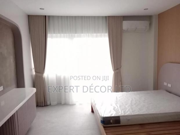 Quality Curtains Made With High Quality Fabrics From Expert Décor photo 2