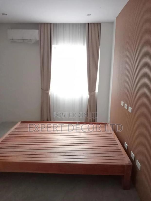 Quality Curtains Made With High Quality Fabrics From Expert Décor photo 6