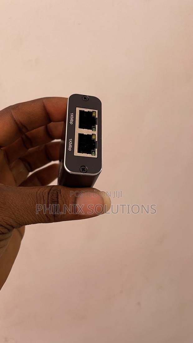 Rj45 Splitter photo 3