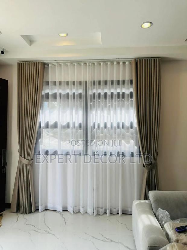 You Need Classic Curtains Drapes for Your Home, Consult With Me photo 3