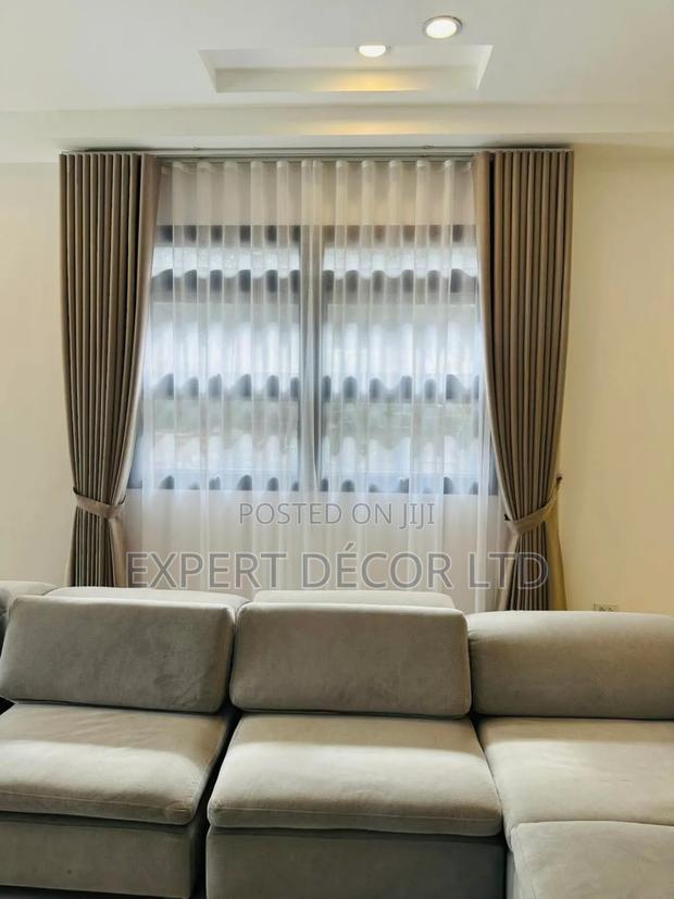 You Need Classic Curtains Drapes for Your Home, Consult With Me photo 4