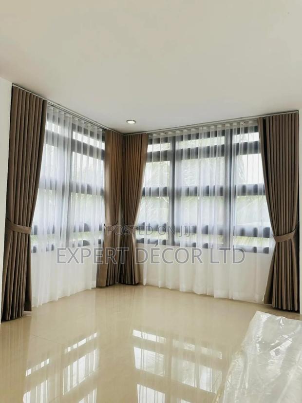 You Need Classic Curtains Drapes for Your Home, Consult With Me photo 5