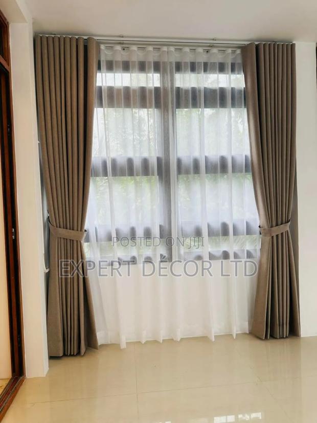 You Need Classic Curtains Drapes for Your Home, Consult With Me photo 6