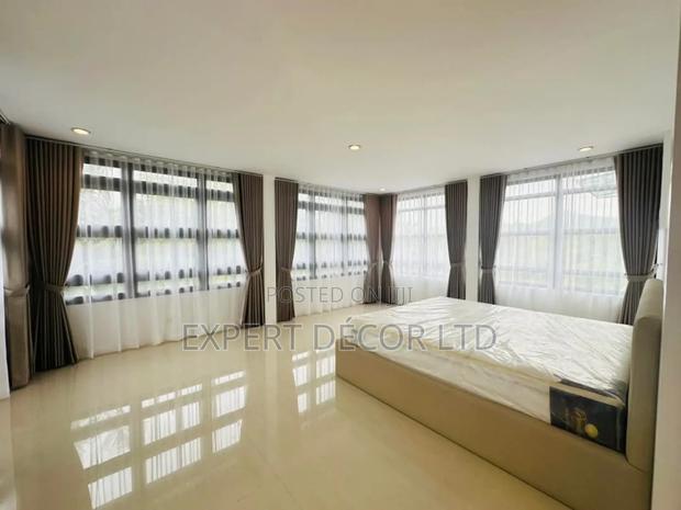 Luxury Curtains From Expert Décor