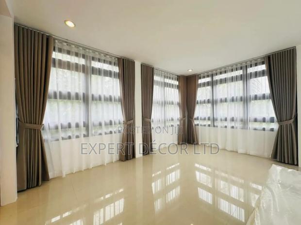 Luxury Curtains From Expert Décor photo 2