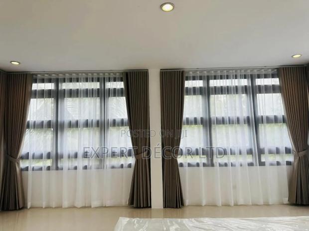 Luxury Curtains From Expert Décor photo 3