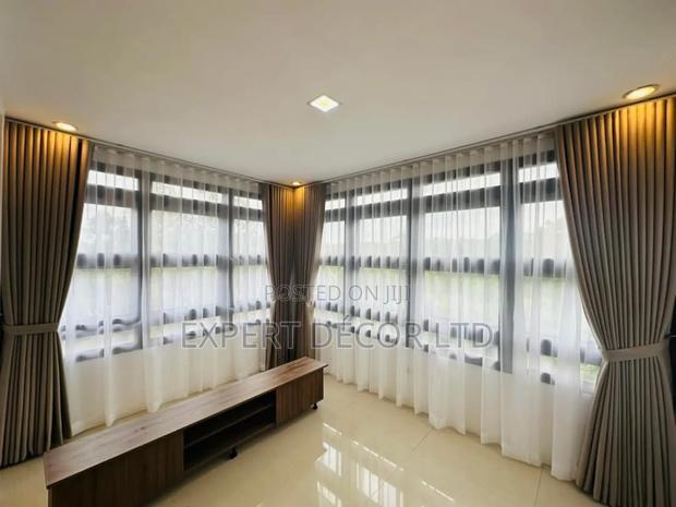 Luxury Curtains From Expert Décor photo 4