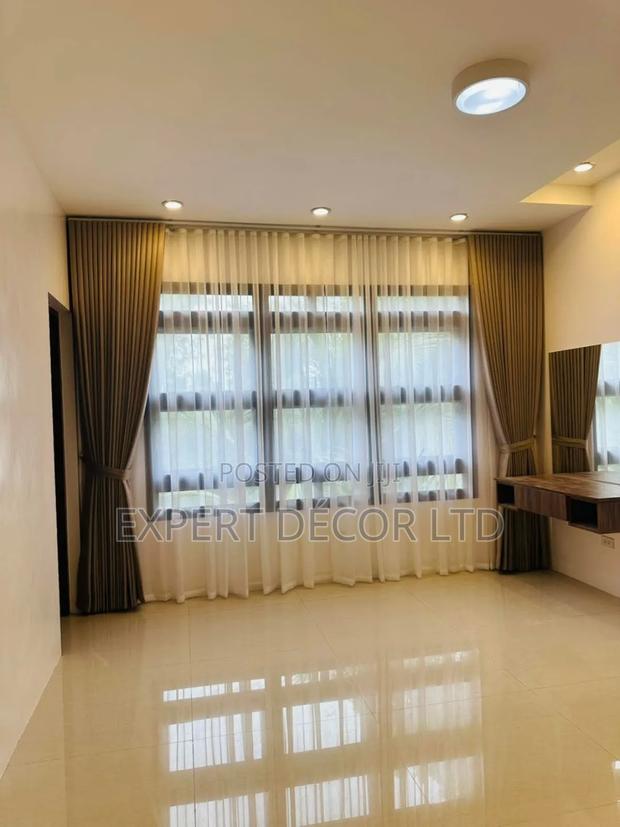 Luxury Curtains From Expert Décor photo 5