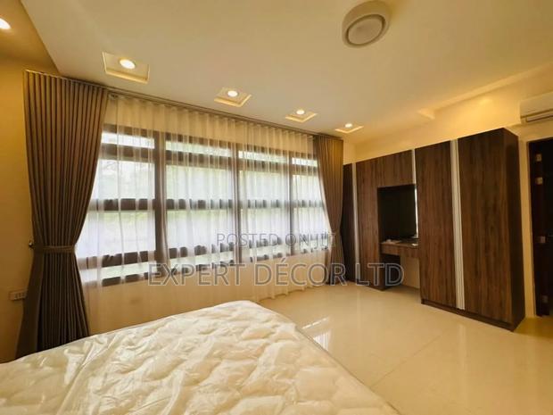 Luxury Curtains From Expert Décor photo 6