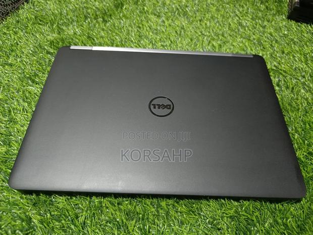 Laptop Dell Latitude 12 E7270 8GB Intel Core I5 SSD 256GB · Photo 1