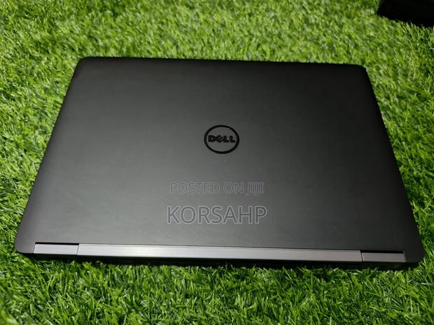 Laptop Dell Latitude 12 E7270 8GB Intel Core I5 SSD 256GB · Photo 2