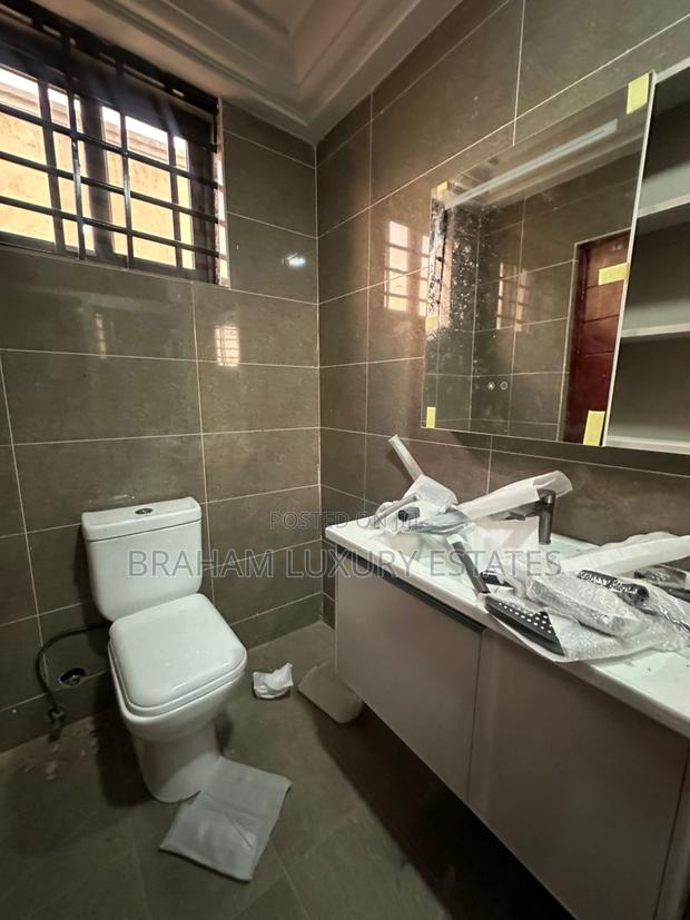2bdrm Apartment in Braham Luxury, Lashibi for rent · Photo 3