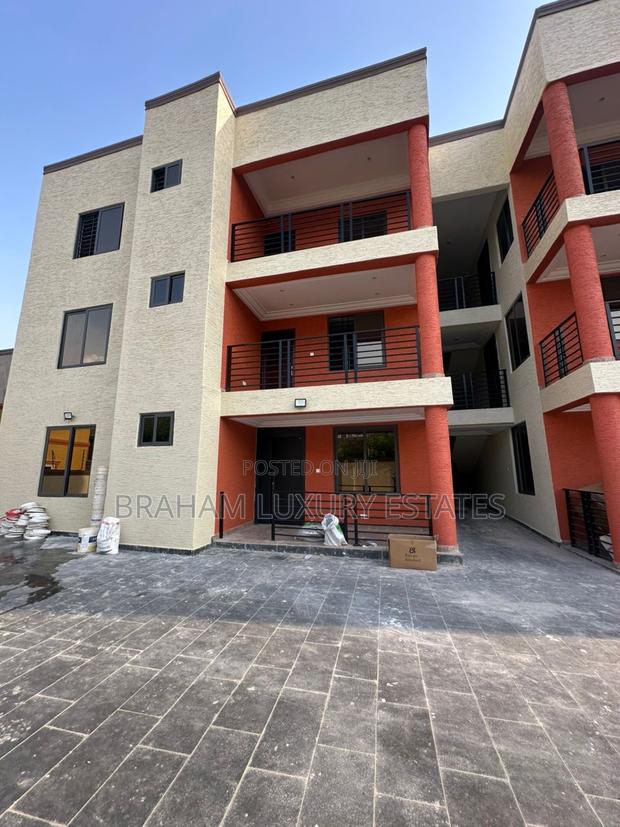 2bdrm Apartment in Braham Luxury, Lashibi for rent · Photo 1