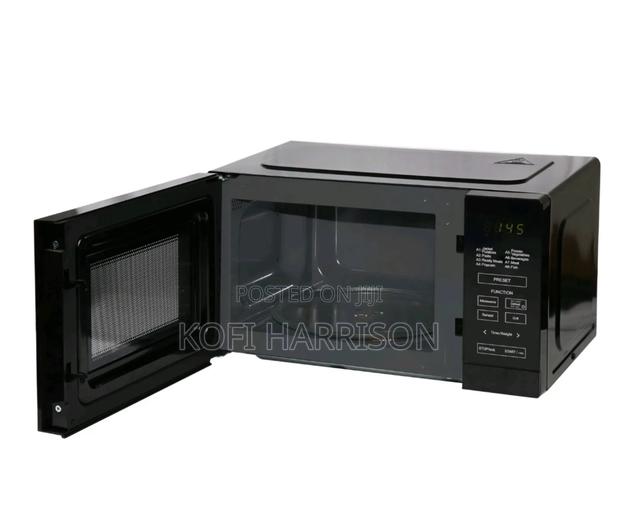 Emtronics 20 Litre Microwave With Grill photo 3
