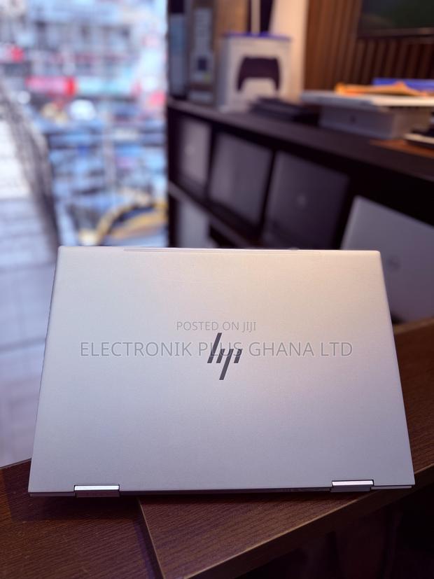 Laptop HP Envy 15 16GB Intel Core i7 HDD+SSD 1T photo 4