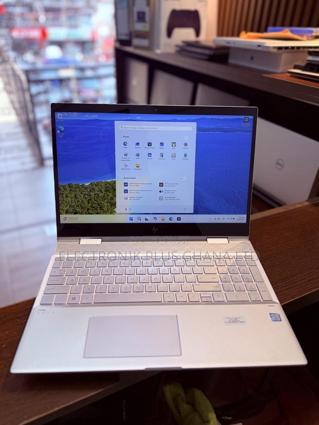 Laptop HP Envy 15 16GB Intel Core i7 HDD+SSD 1T