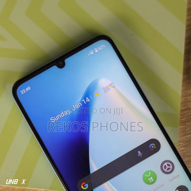 New Realme Note 50 128 GB Blue photo 2