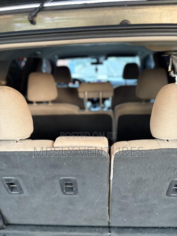 Honda Pilot EX AWD 2018 Gray