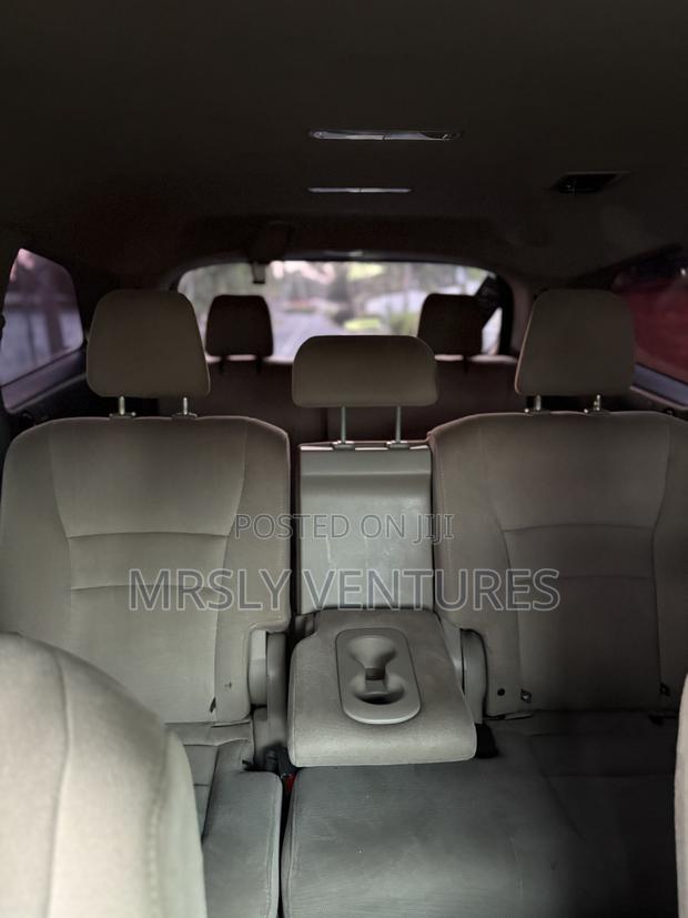 Honda Pilot EX AWD 2018 Gray