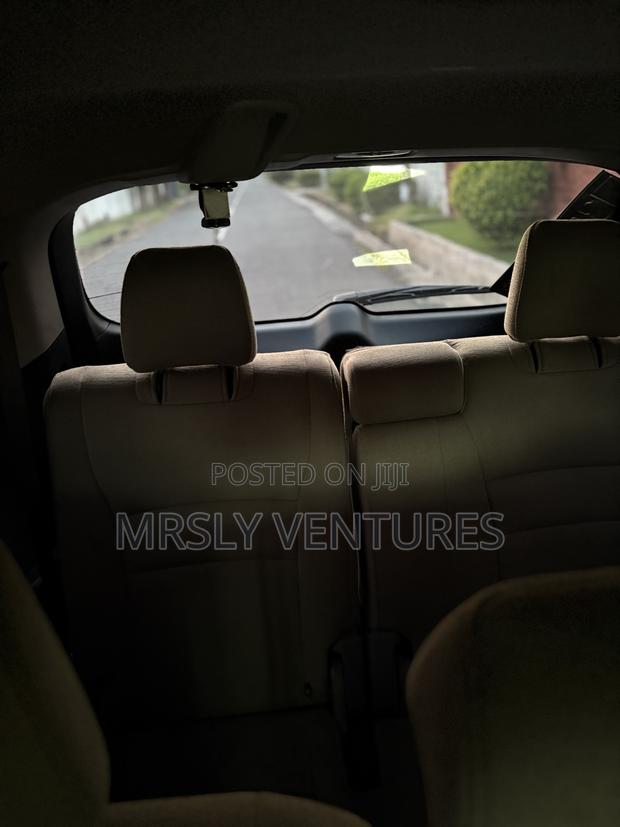 Honda Pilot EX AWD 2018 Gray