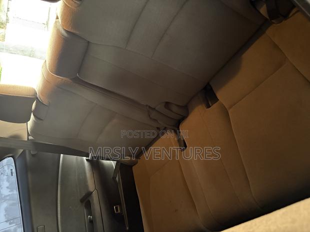 Honda Pilot EX AWD 2018 Gray