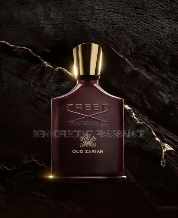 Creed Oud Zarian · Photo 2