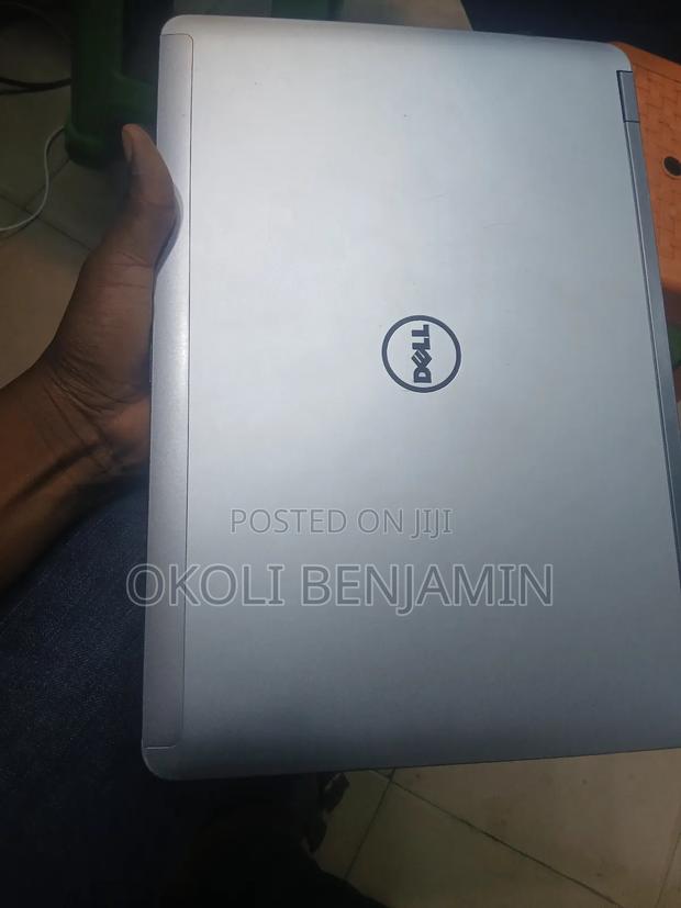 Laptop Dell Latitude E7450 8GB Intel HDD 320GB photo 8