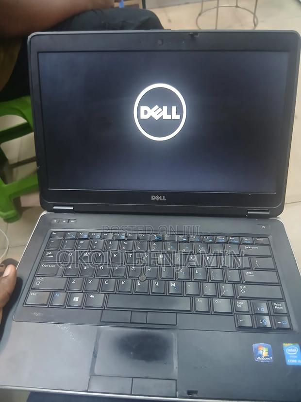 Laptop Dell Latitude E7450 8GB Intel HDD 320GB photo 9