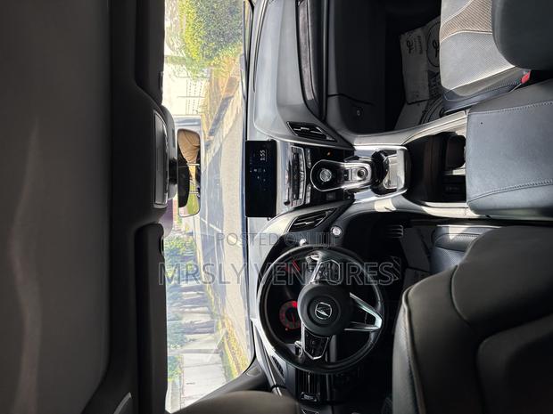 Acura RDX A-Spec Pkg FWD 2020 Gray