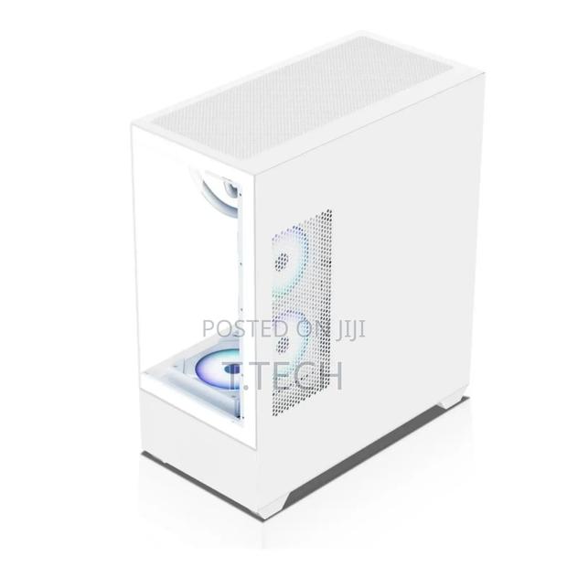 Full Tower Gaming Case With Fans photo 2