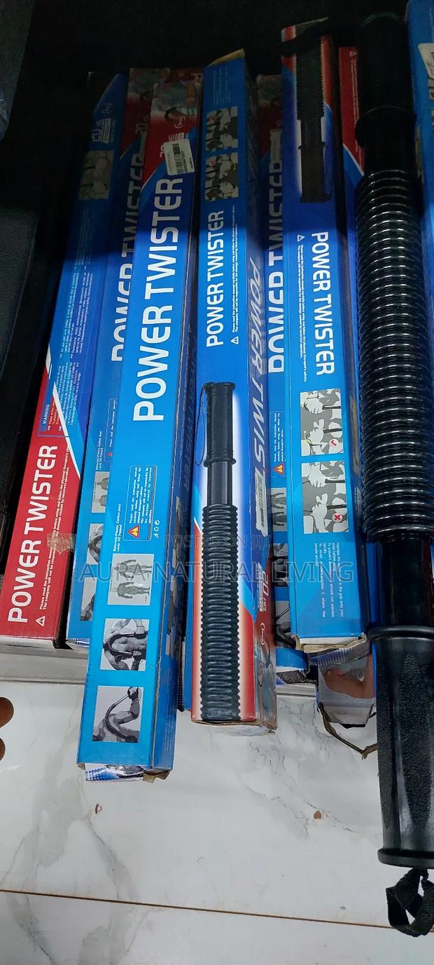 Power Twister 20kg