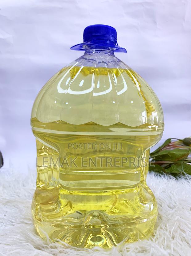 Wellsley Farms Vegetable Oil Cholesterol Free 2.84l photo 2