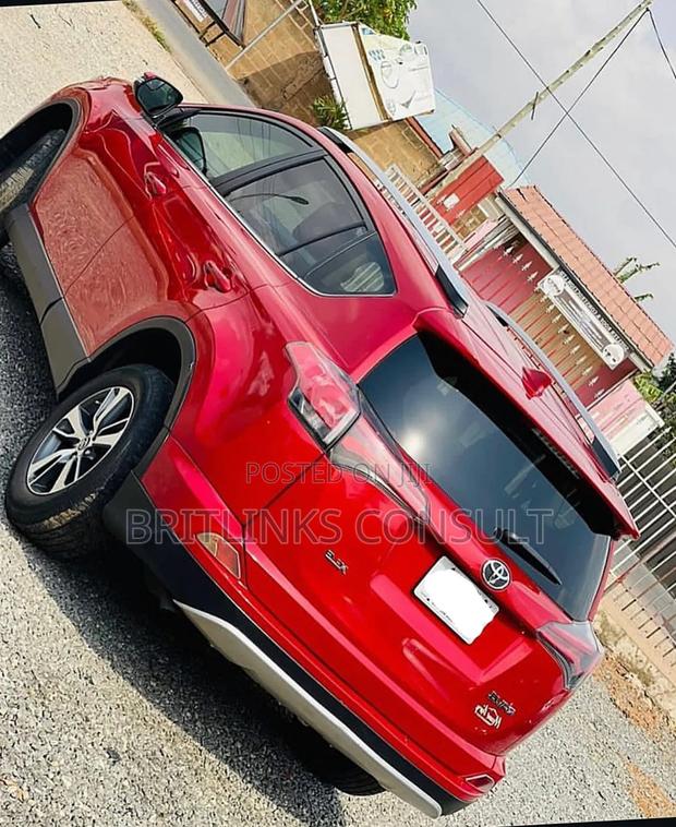 Rent a Car Toyota Rav4 Suvs Available for Rentals! photo 2