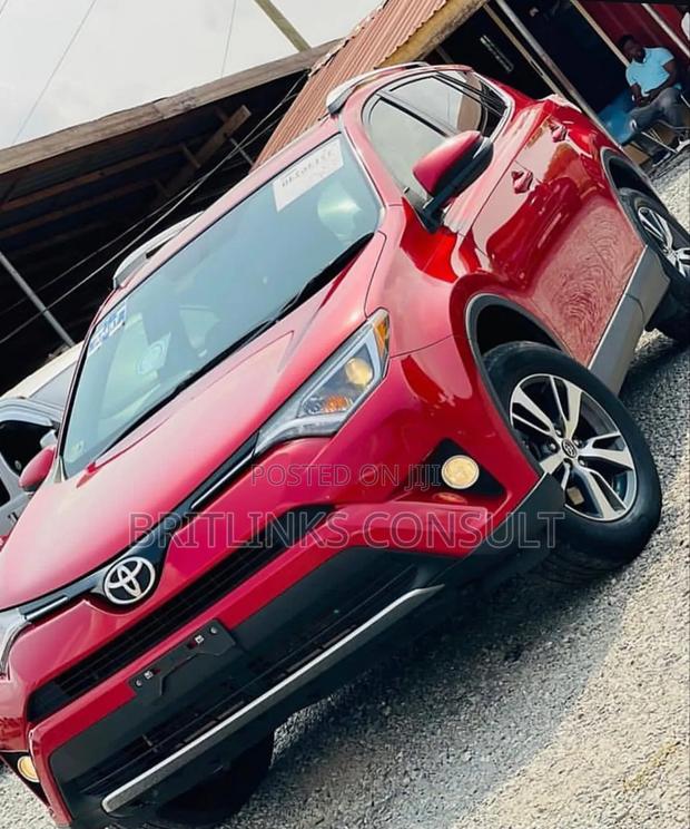 Rent a Car Toyota Rav4 Suvs Available for Rentals! photo 3