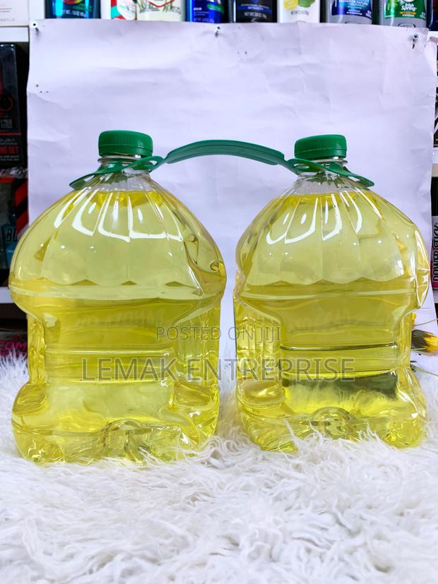 Wellsley Canola Oil 2.8l Single photo 2