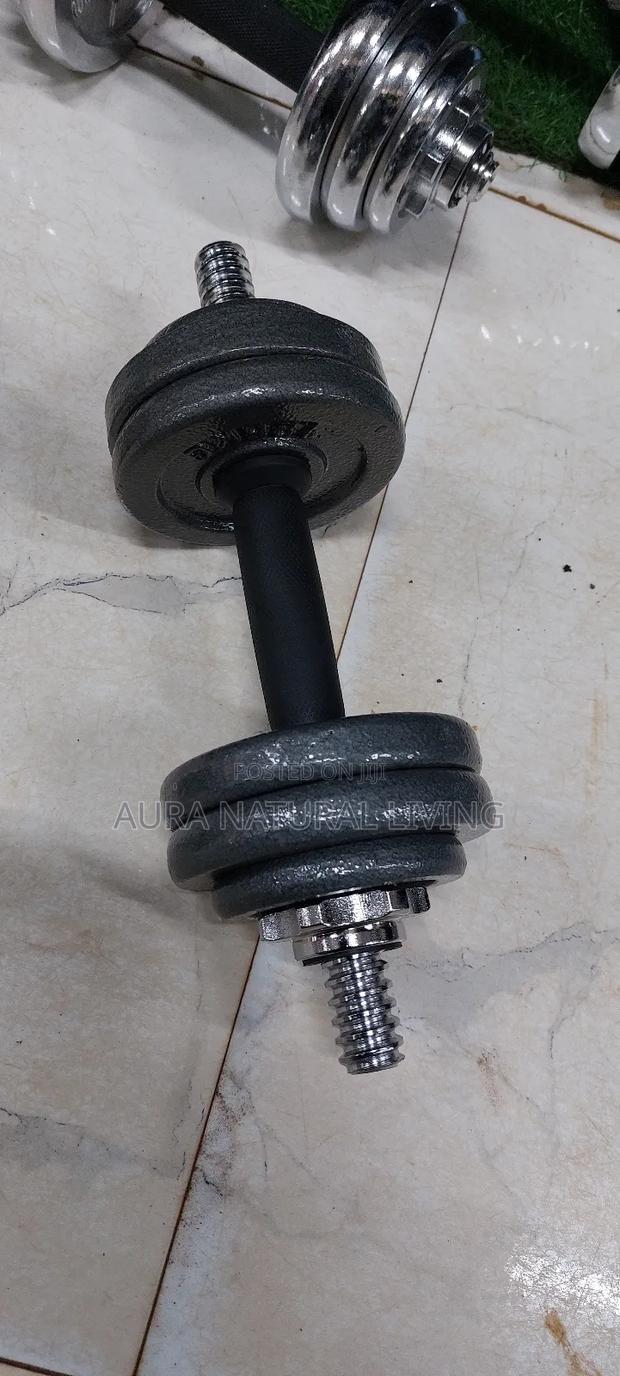 Dumbbell 15kg