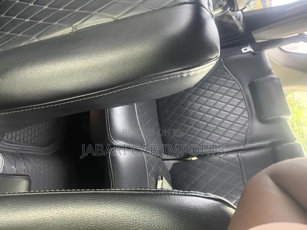 Honda Fit Sport 2012 Silver